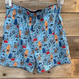 Vineyard Vines Performance boys shorts